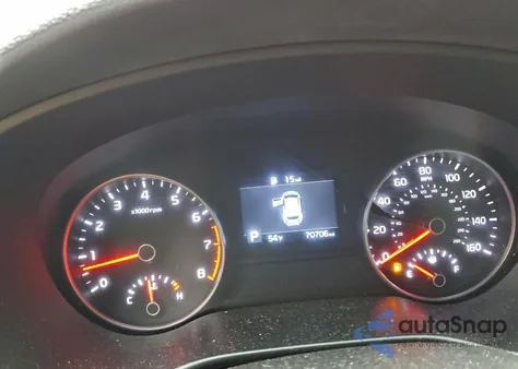 2021 Kia Sportage Lx из США, поврежденный, VIN KNDPM3AC6M7928194